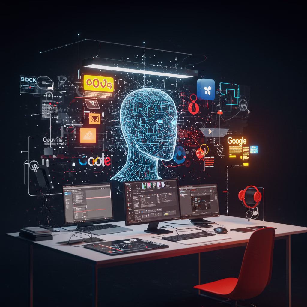 Google Workspace : L'intelligence artificielle réinvente la productivité et l'éducation