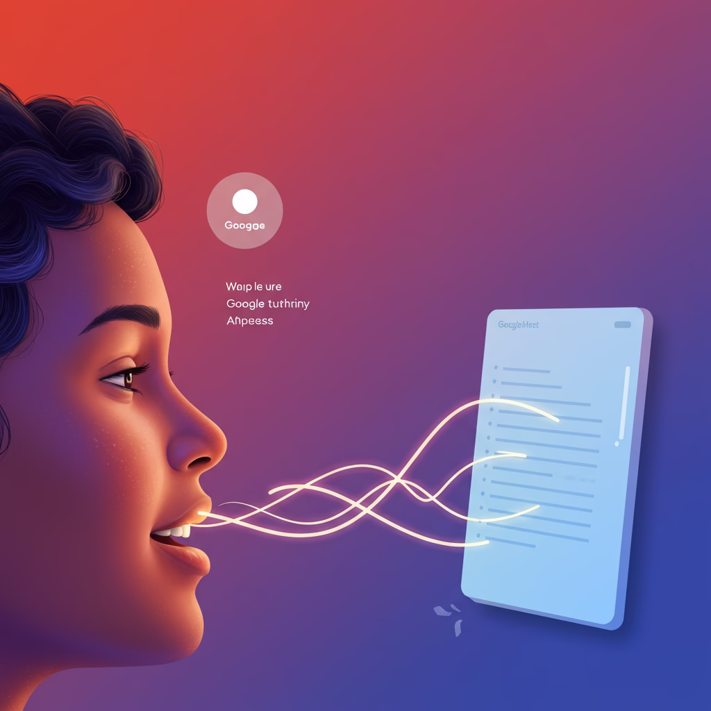 Google Workspace : optimisez vos réunions avec l'IA et sécurisez vos documents pour de bon
