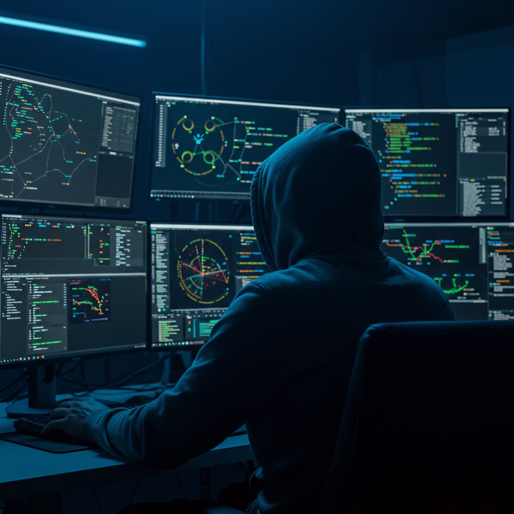 Hacker éthique : comment il protège vos données des cyberattaques