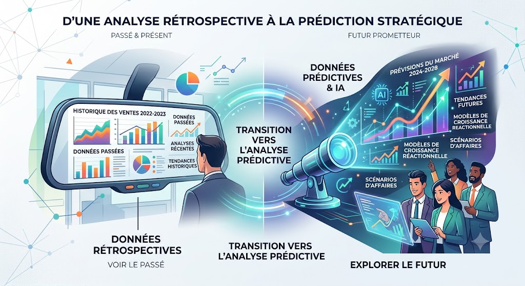 IA en entreprise : pourquoi il n'y a pas que les chatbots (et ce que le machine learning peut vraiment t'apporter)