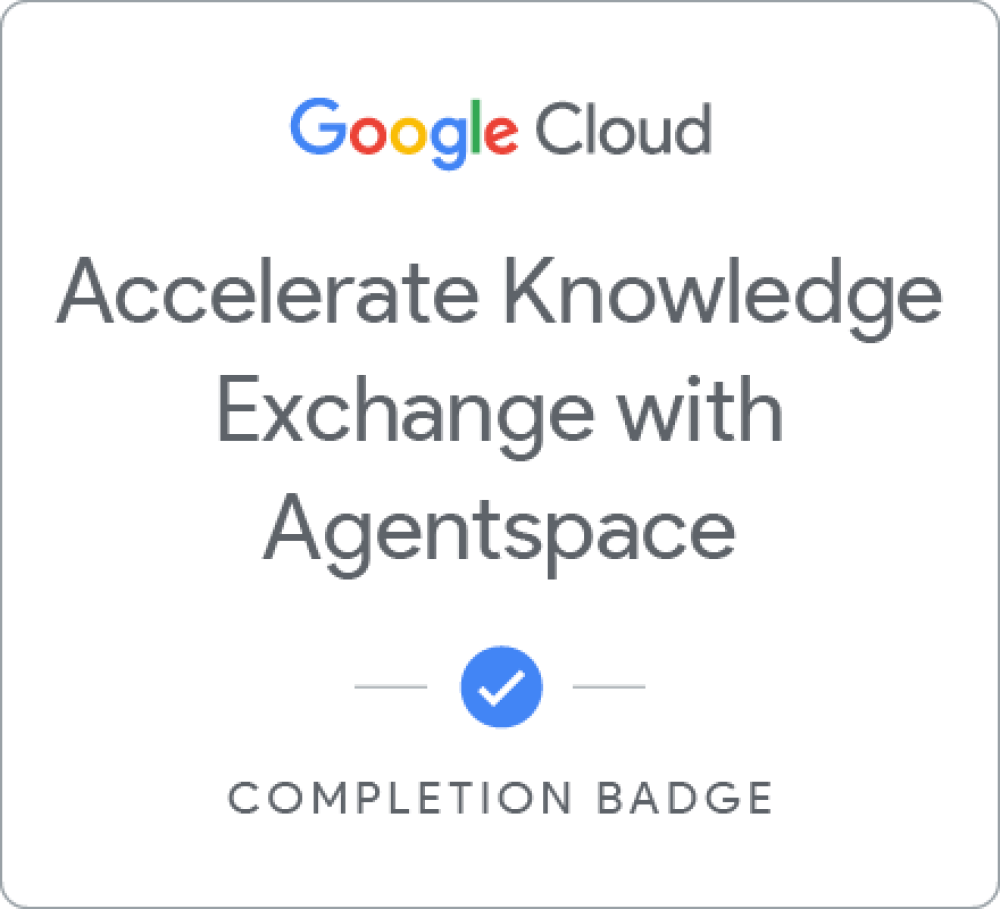 Accelerer L Echange De Connaissances Avec Gemini Enterprise