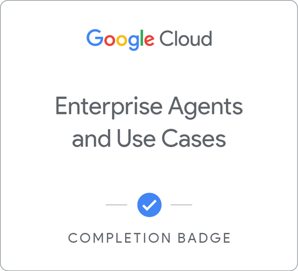 Agents Enterprise Et Cas D Utilisation