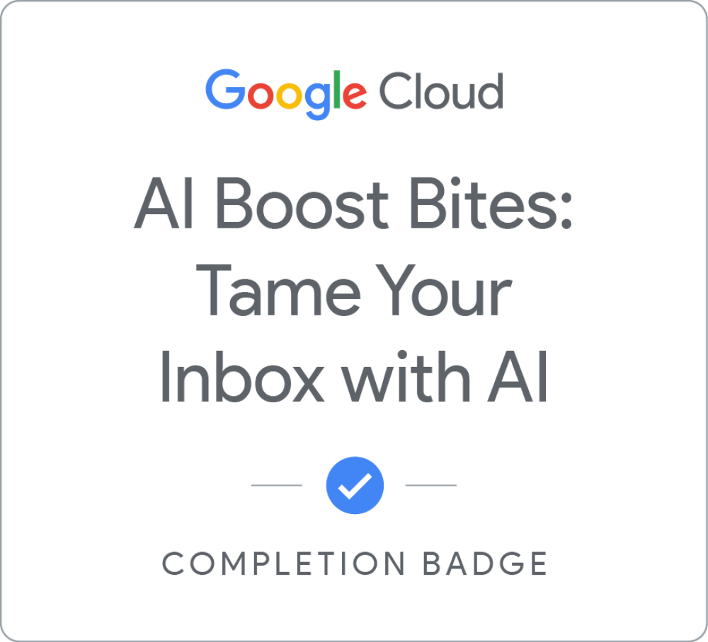 Ai Boost Bites Tame Your Inbox With Ai