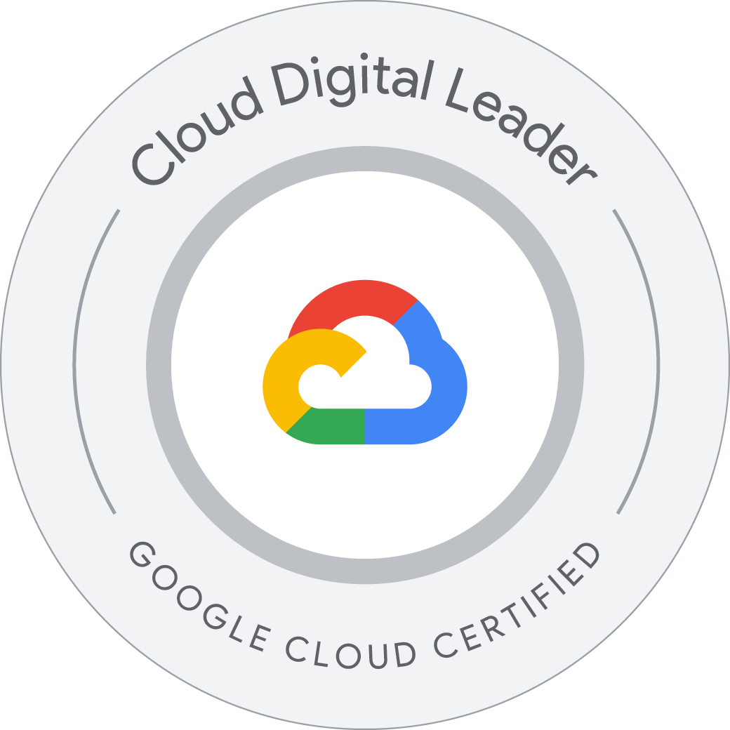 Clouddigitalleader