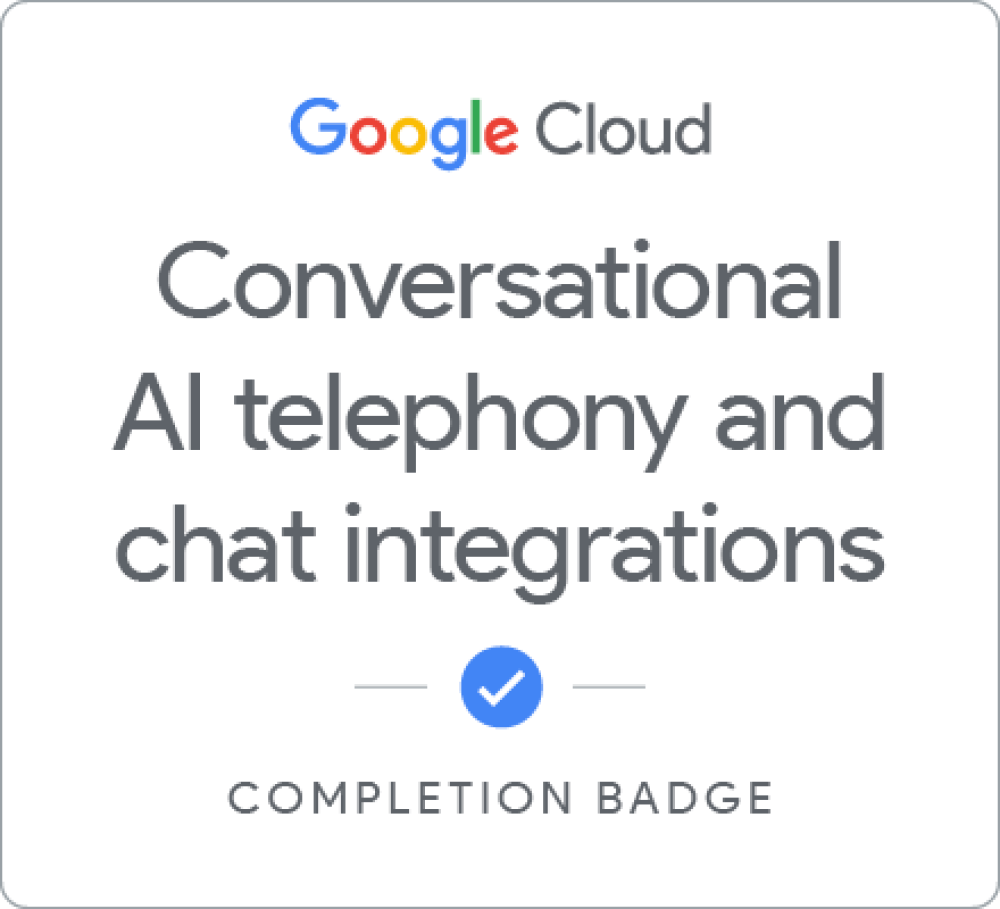 Conversational Ai Voice and Chat Integrations