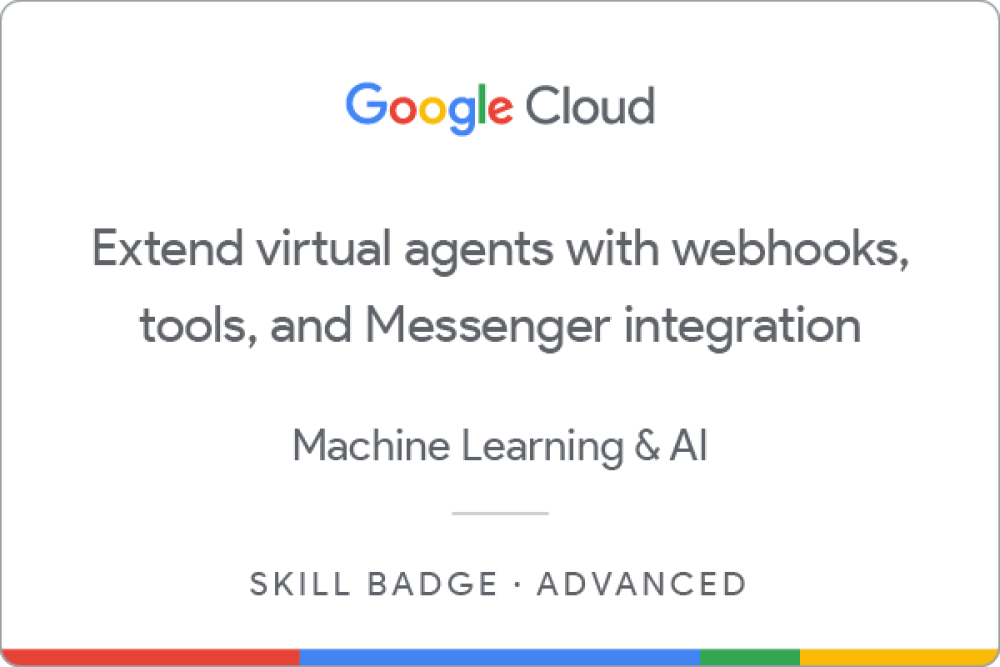 Extend Virtual Agents With Webhooks Tools and Messenger Integration