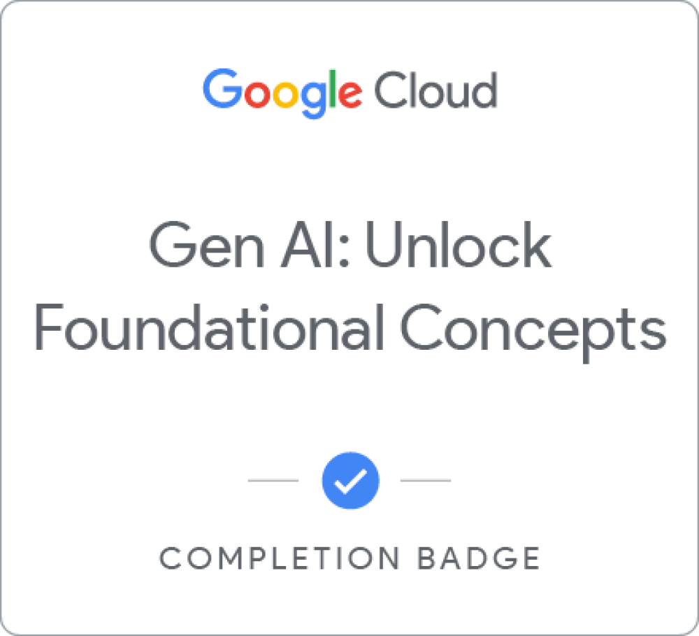 Ia Generative Decouvrir Les Concepts Fondamentaux