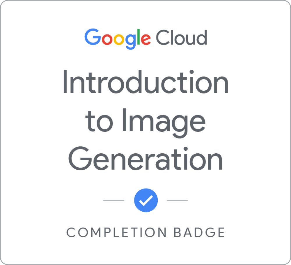 Introduction a La Generation D Images