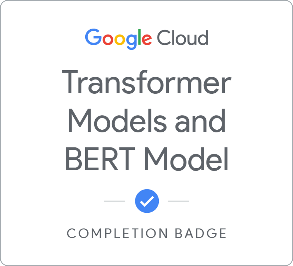 Modeles Transformer Et Modele Bert