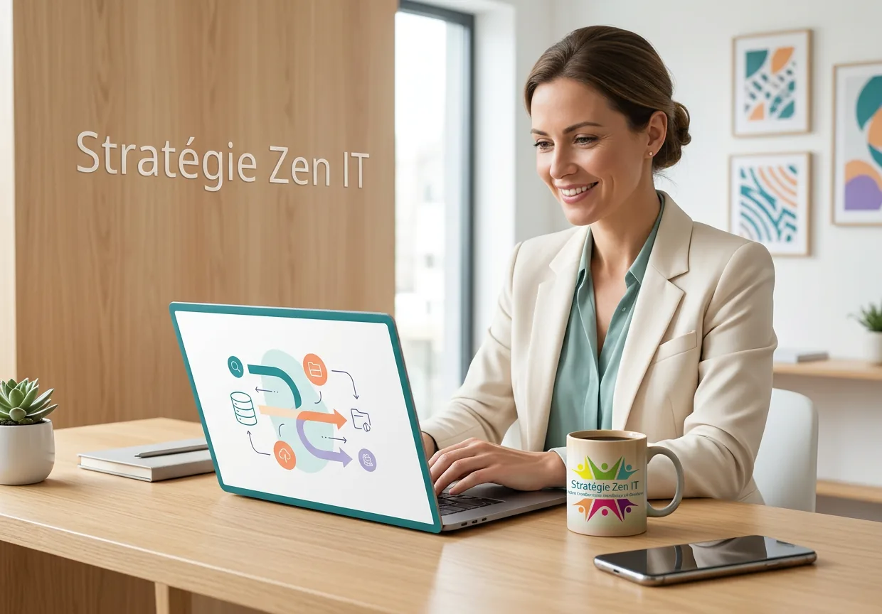 Importer facilement vos e-mails depuis n'importe quel serveur IMAP vers Google Workspace