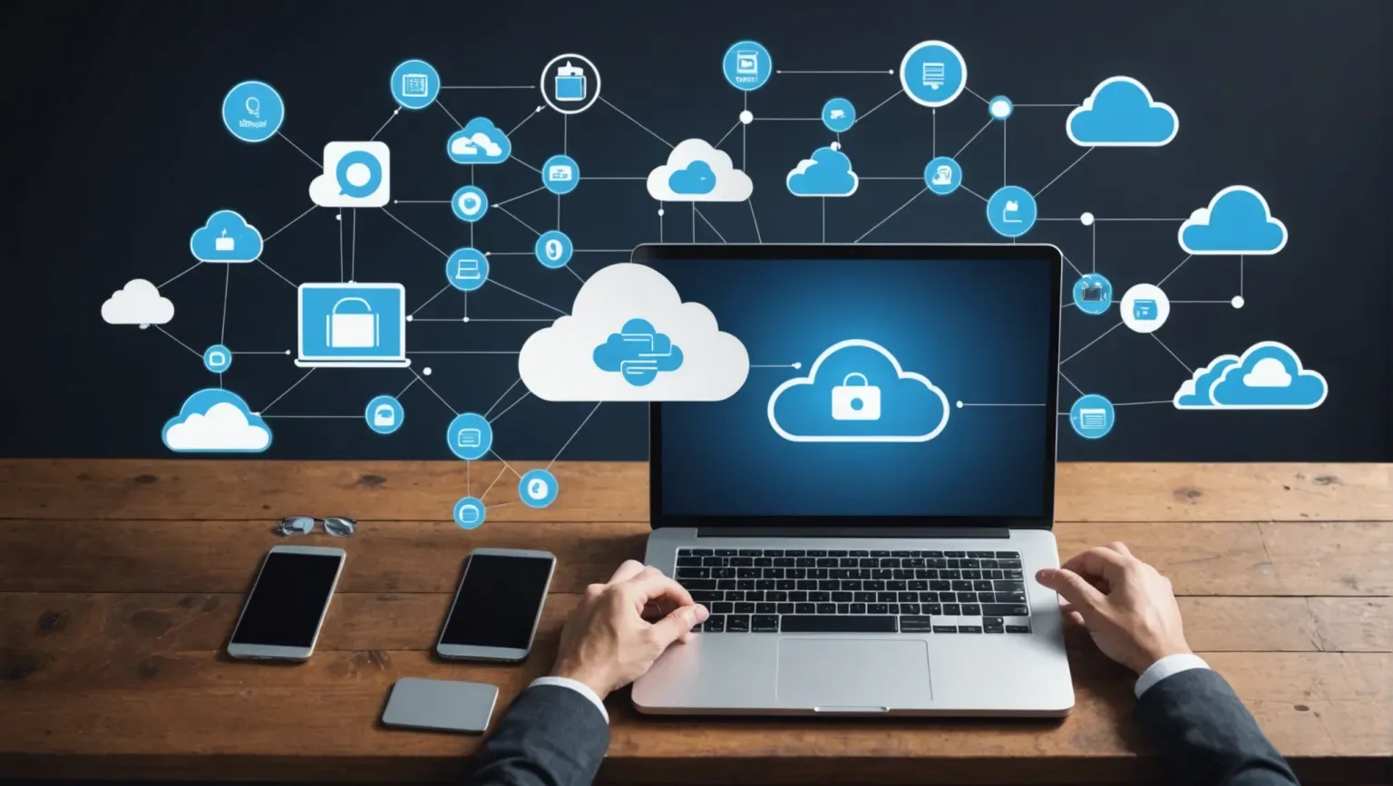 Intégration avec les services cloud pour optimiser vos outils numériques