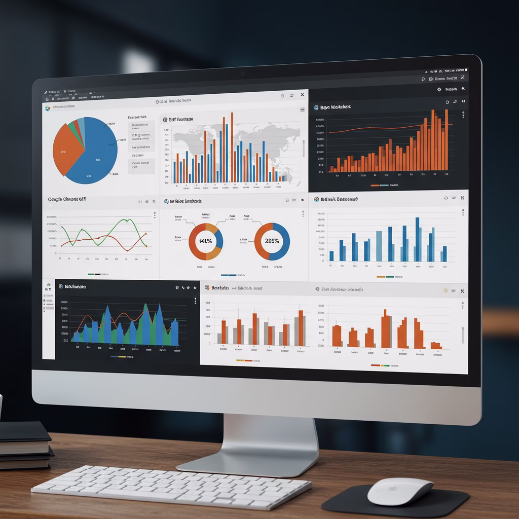 J'ai testé Firebase Studio pour créer une application IA : retour d'expérience complet