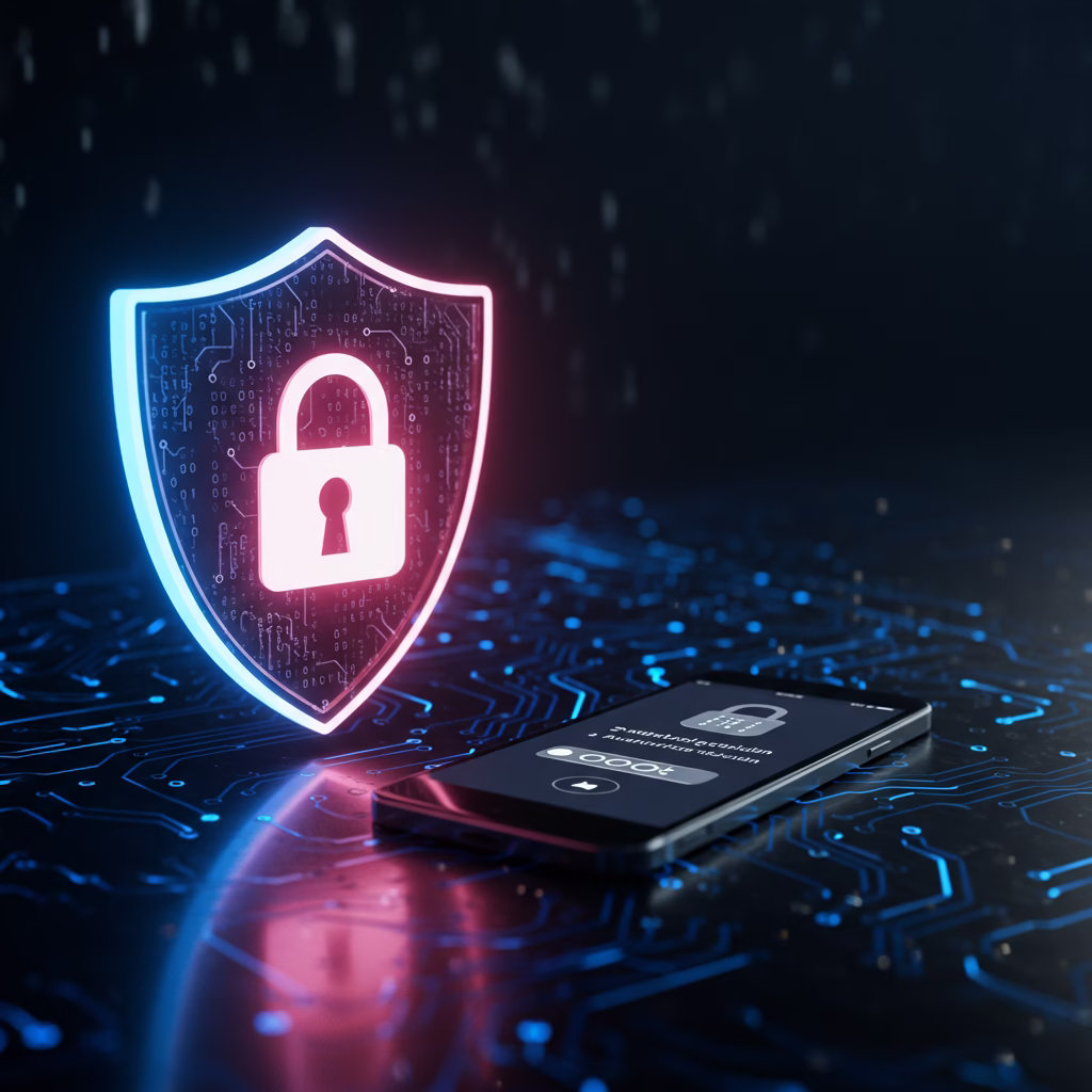 La double authentification : pourquoi elle est essentielle pour protéger vos comptes en ligne