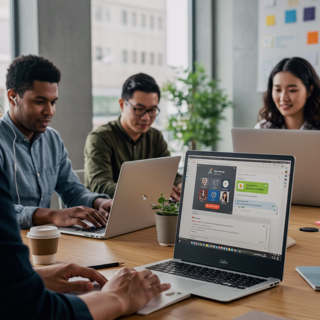 La fin des échos en Meet et la centralisation des emails : les innovations de Google Workspace