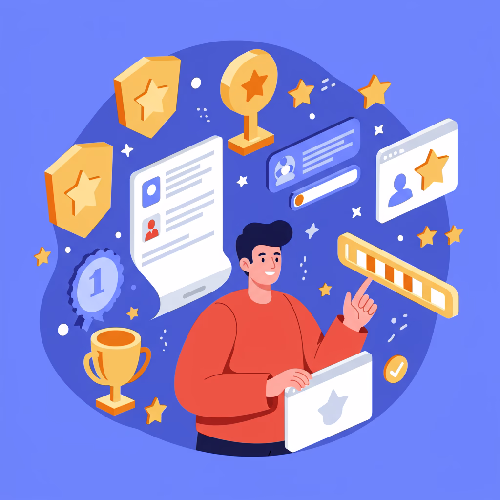 La gamification : comment transformer l'apprentissage en jeu ?
