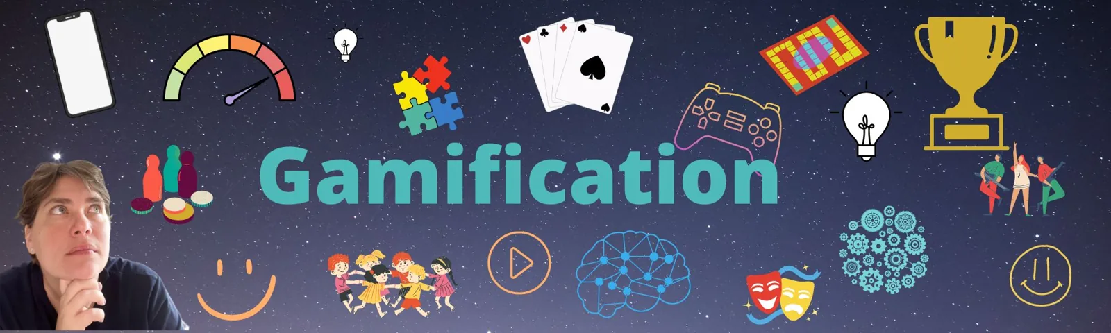 C'est quoi la gamification