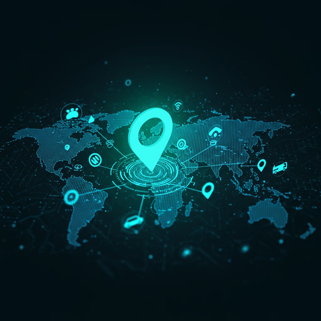 La géolocalisation : ce que vous devez savoir sur cette technologie omniprésente