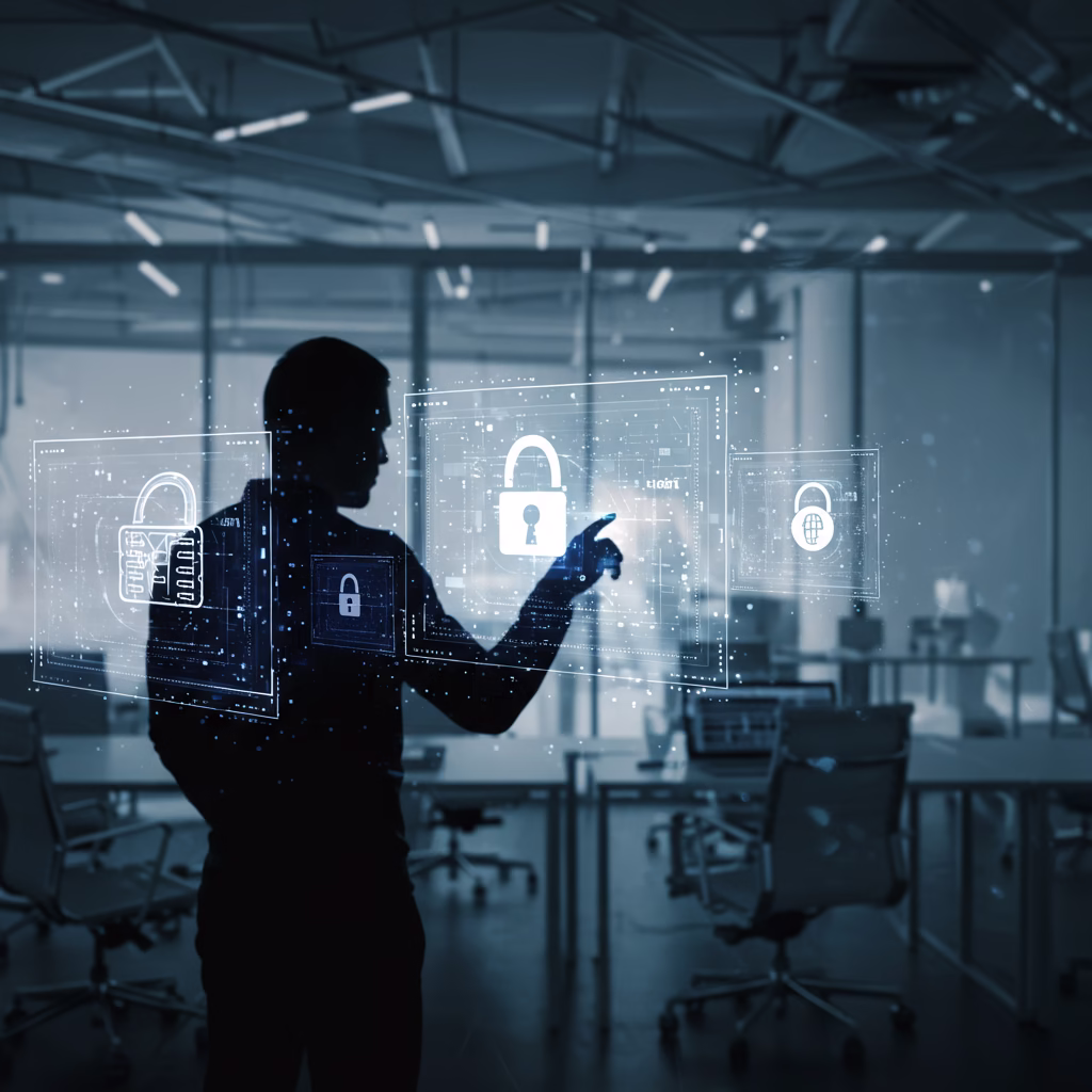 La Shadow IT : le danger silencieux qui menace la sécurité de votre entreprise