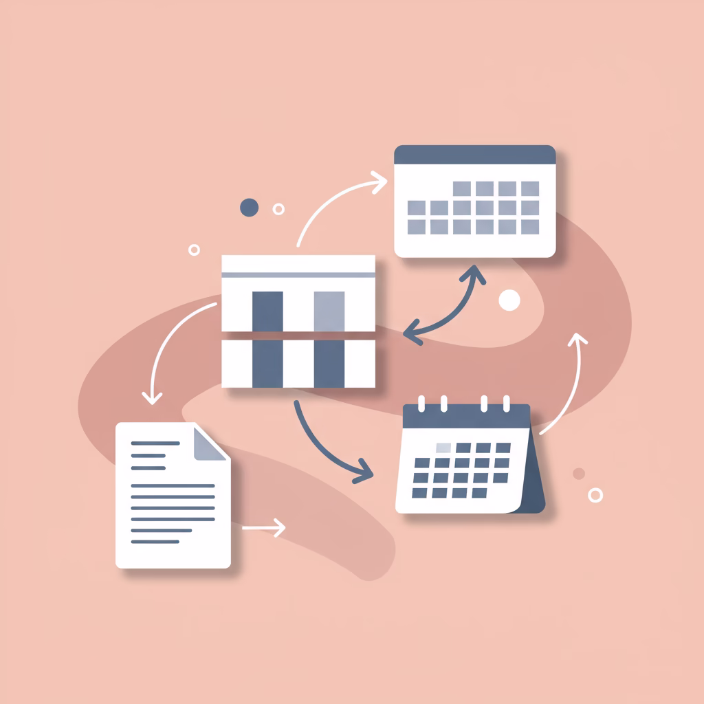 La suite bureautique : comment cet ensemble d'outils va transformer votre efficacité