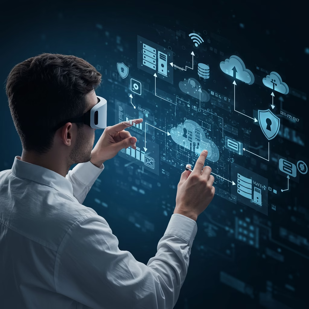 Le cloud architecte : pourquoi ce métier est-il devenu indispensable pour votre entreprise ?