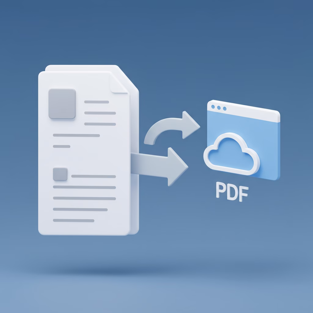 Le secret pour un PDF Google Docs toujours à jour sur votre site web