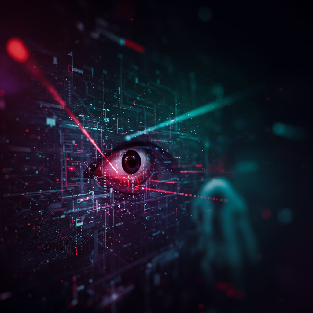 Le spyware, ce logiciel espion invisible qui menace vos données sensibles