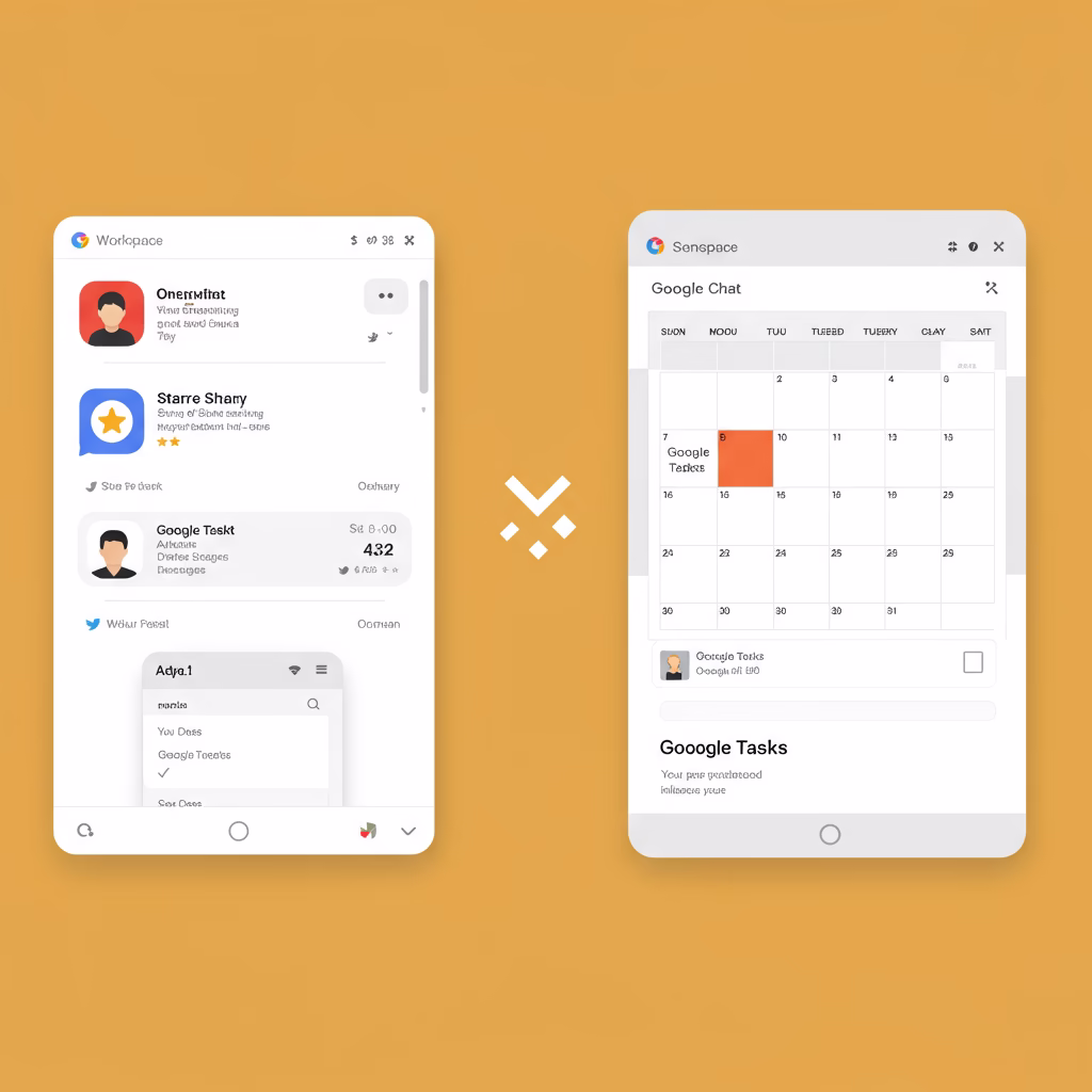 Les deux nouveautés Google Workspace qui vont transformer votre organisation quotidienne