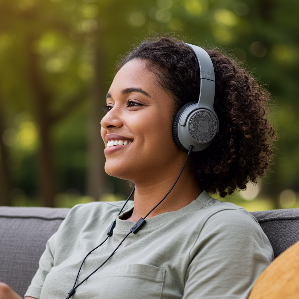 Les podcasts : votre compagnon idéal pour apprendre, rire et vous évader partout