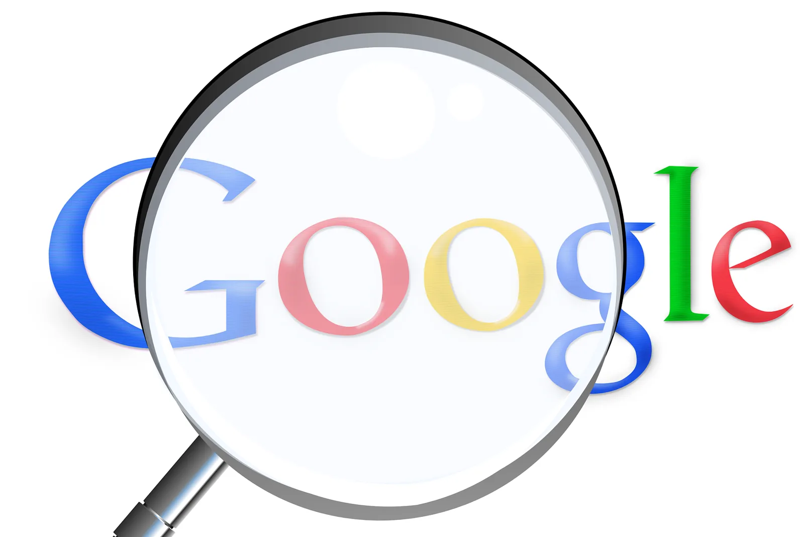 Les secrets des liens des documents Google