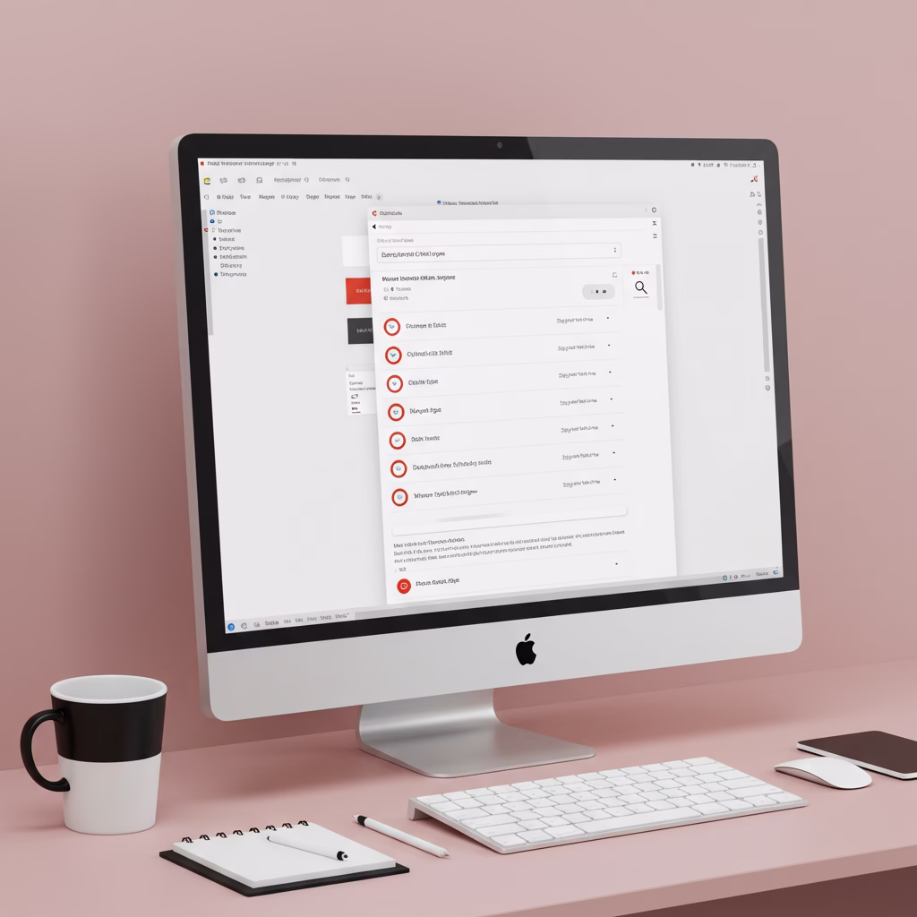 Les trois erreurs Gmail qui vous font perdre temps et productivité