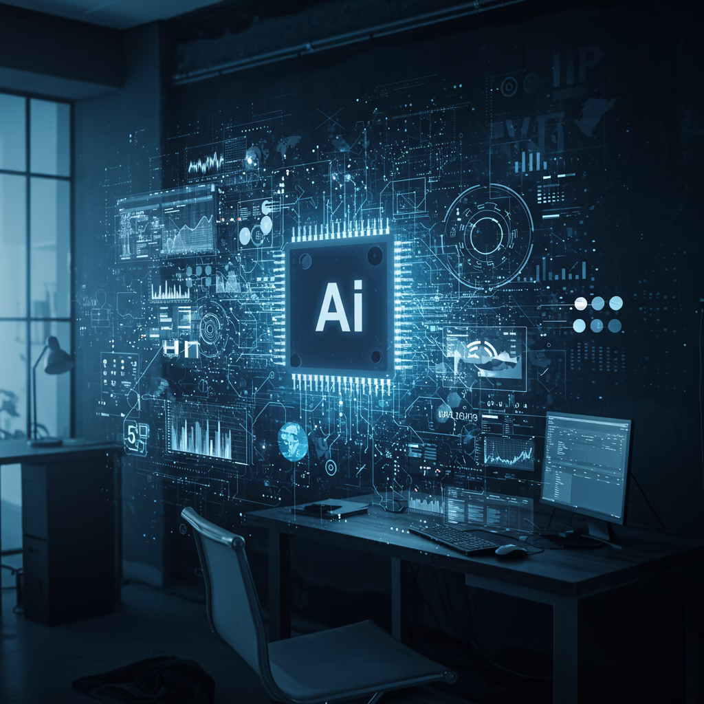 L'IA de Google passe à la vitesse supérieure : ce que Google AI Ultra pour Business va changer dans votre Workspace