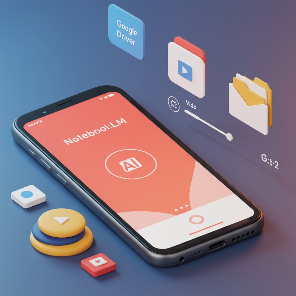 L'IA Google dans votre poche : les nouveautés Workspace qui vont transformer votre productivité