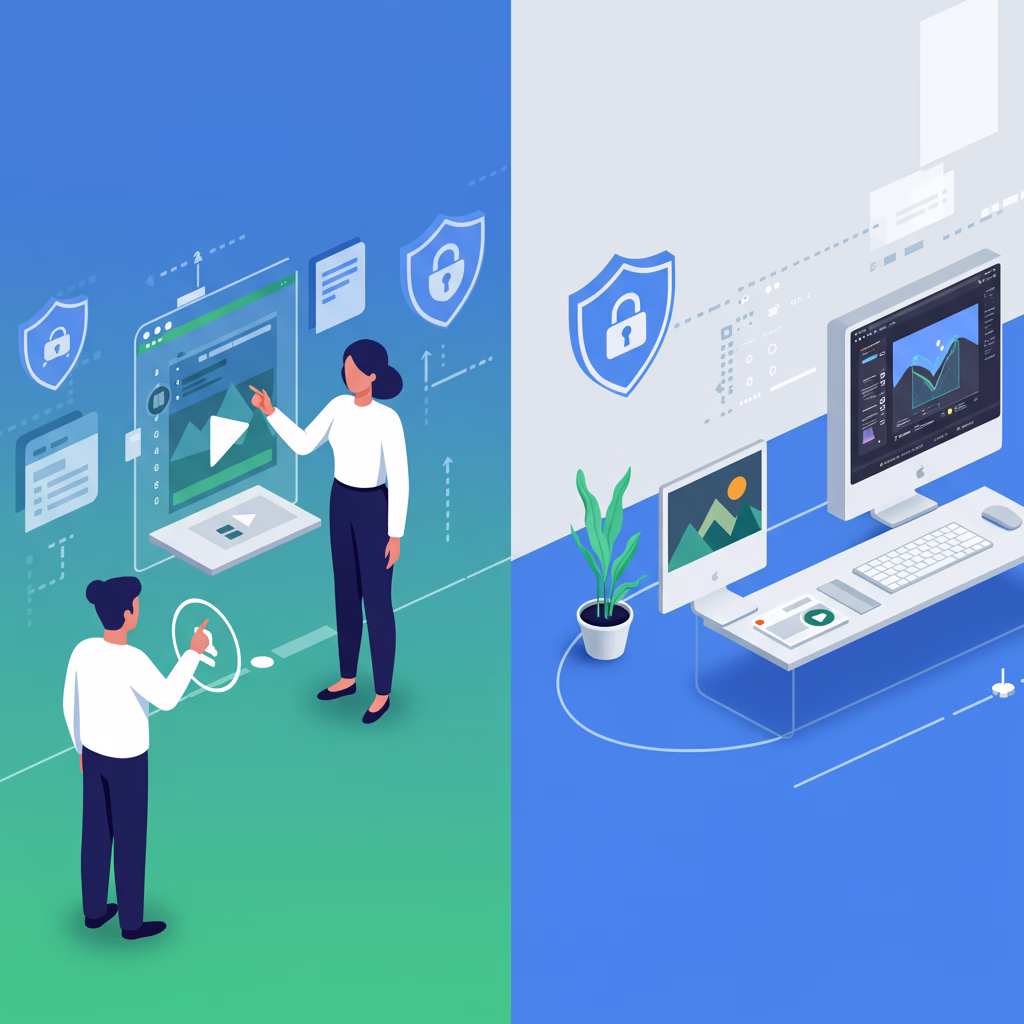 L'IA révolutionne Google Workspace : les innovations qui vont booster votre créativité et sécurité
