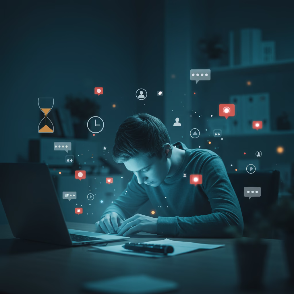 Maîtriser son temps à l'ère numérique : les 3 clés pour reprendre le contrôle de votre productivité
