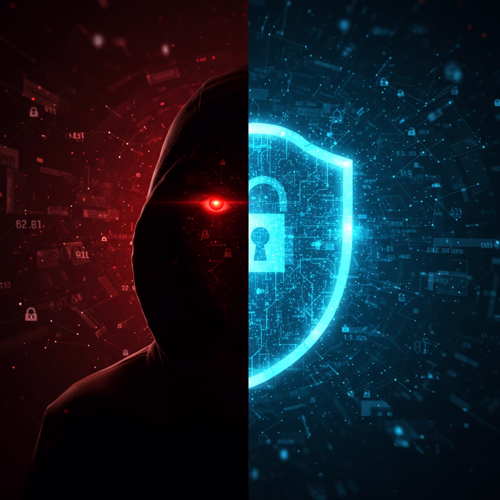 Malware : qu'est-ce que c'est et comment protéger vos données ?