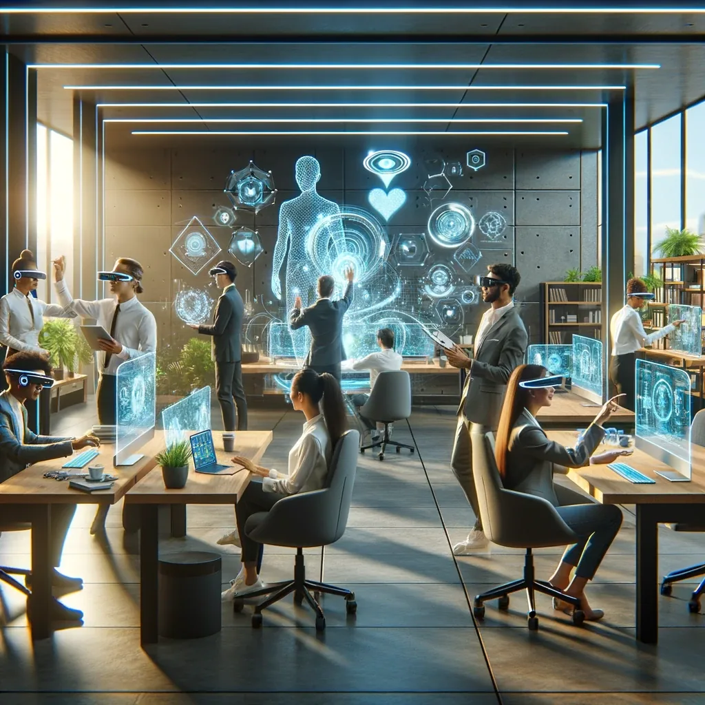 Mise en œuvre de la transformation numérique