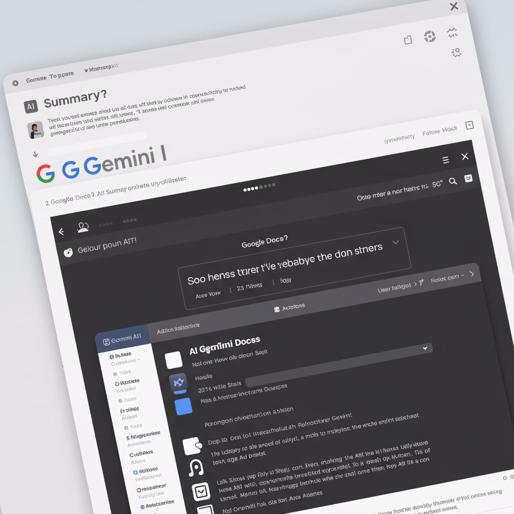 Optimisation et sécurité : les dernières nouveautés de Google Workspace à découvrir