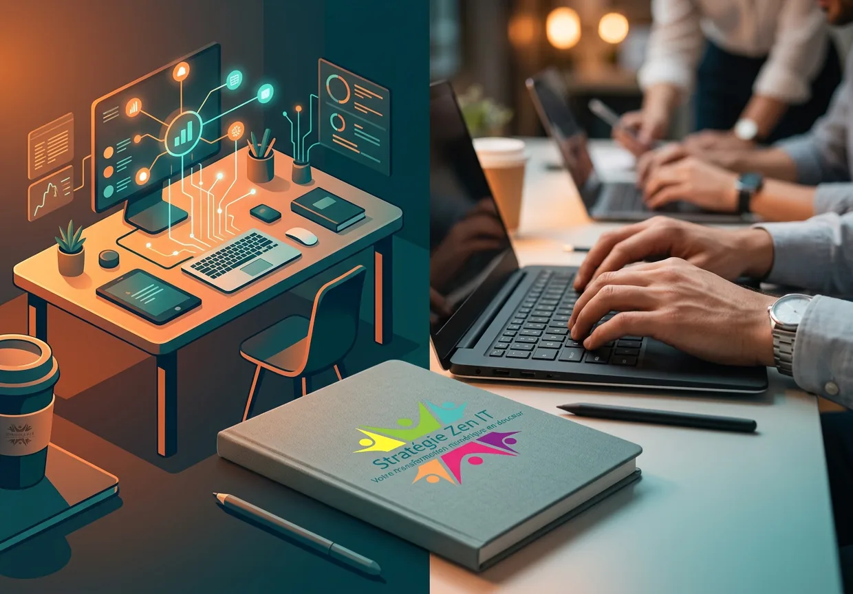 Optimisez la lecture de vos tableaux croisés dynamiques avec la version compacte de Google Sheets