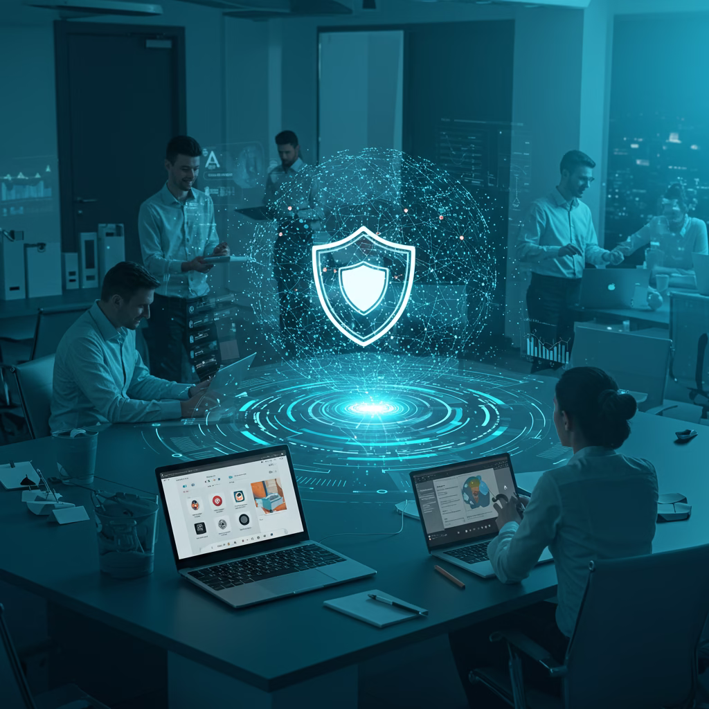 Optimisez votre Google Workspace : les nouveautés à ne pas manquer pour admins et utilisateurs