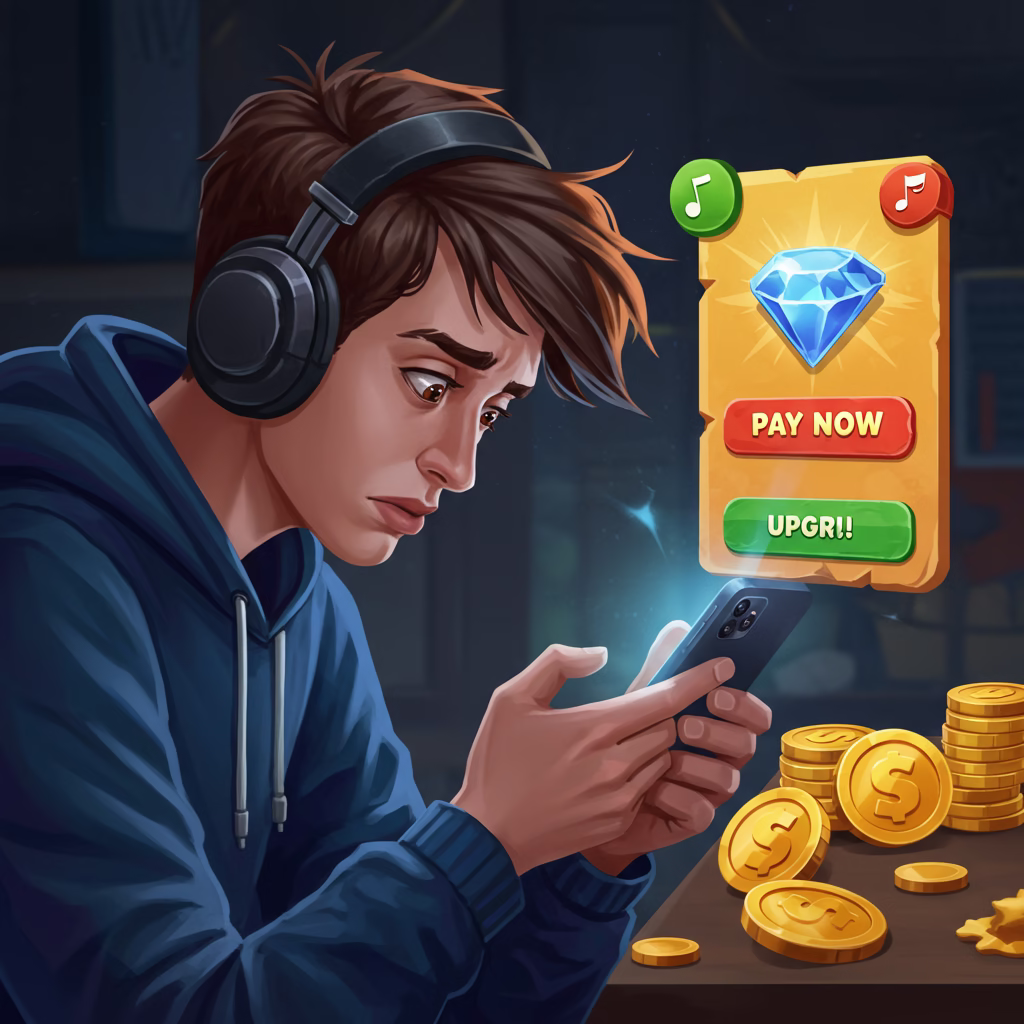 Pay-to-win : comment ces jeux 'gratuits' vous poussent à dépenser