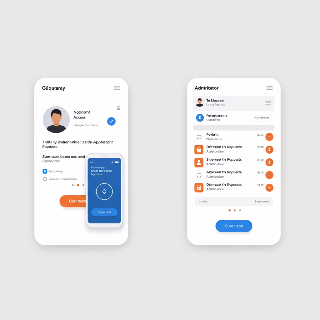 Plus de fluidité, plus de sécurité : la nouvelle gestion d'accès aux applications dans Google Workspace