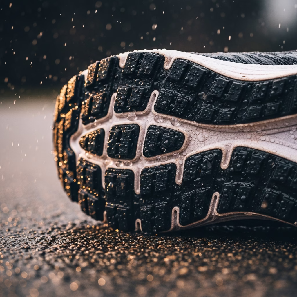 Préparer un 10km avec un agenda surchargé : l'optimisation par Gemini