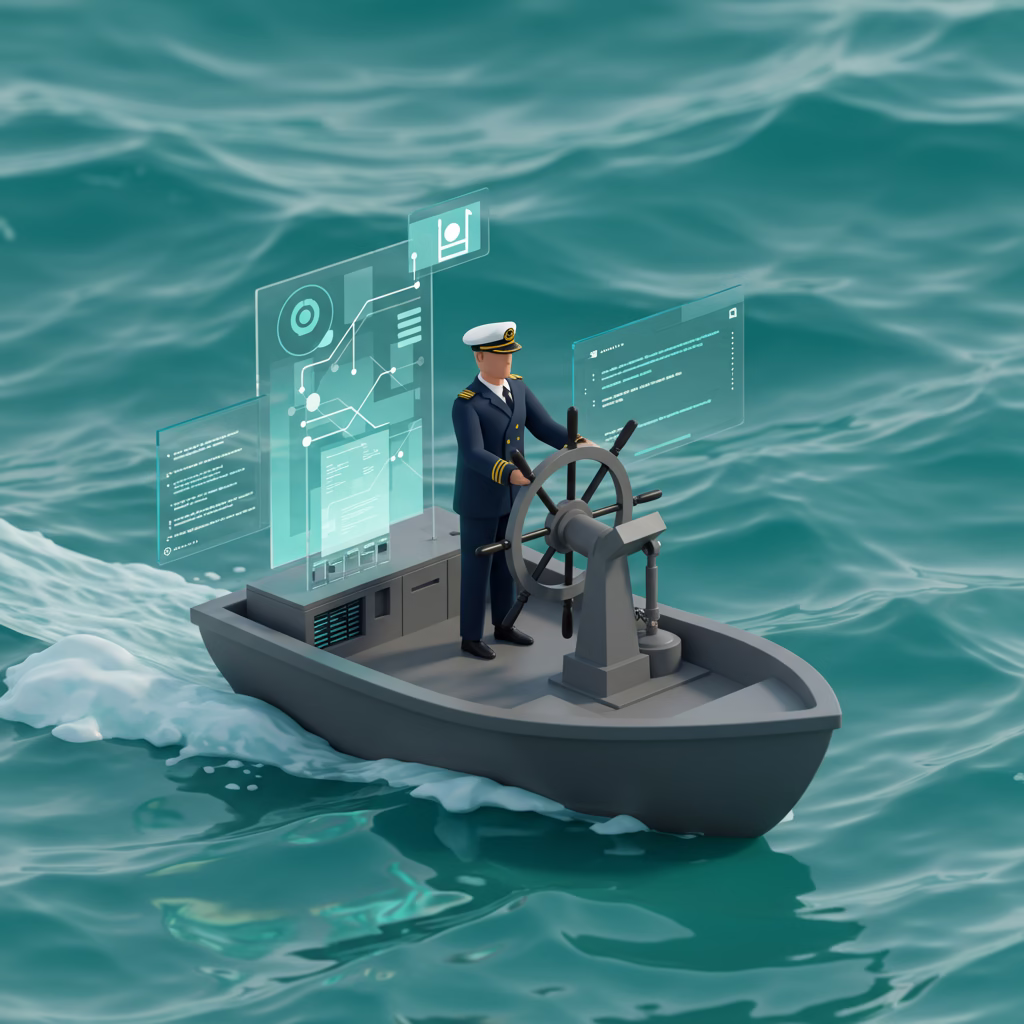 Product owner : démystifiez le rôle clé du capitaine de vos projets numériques