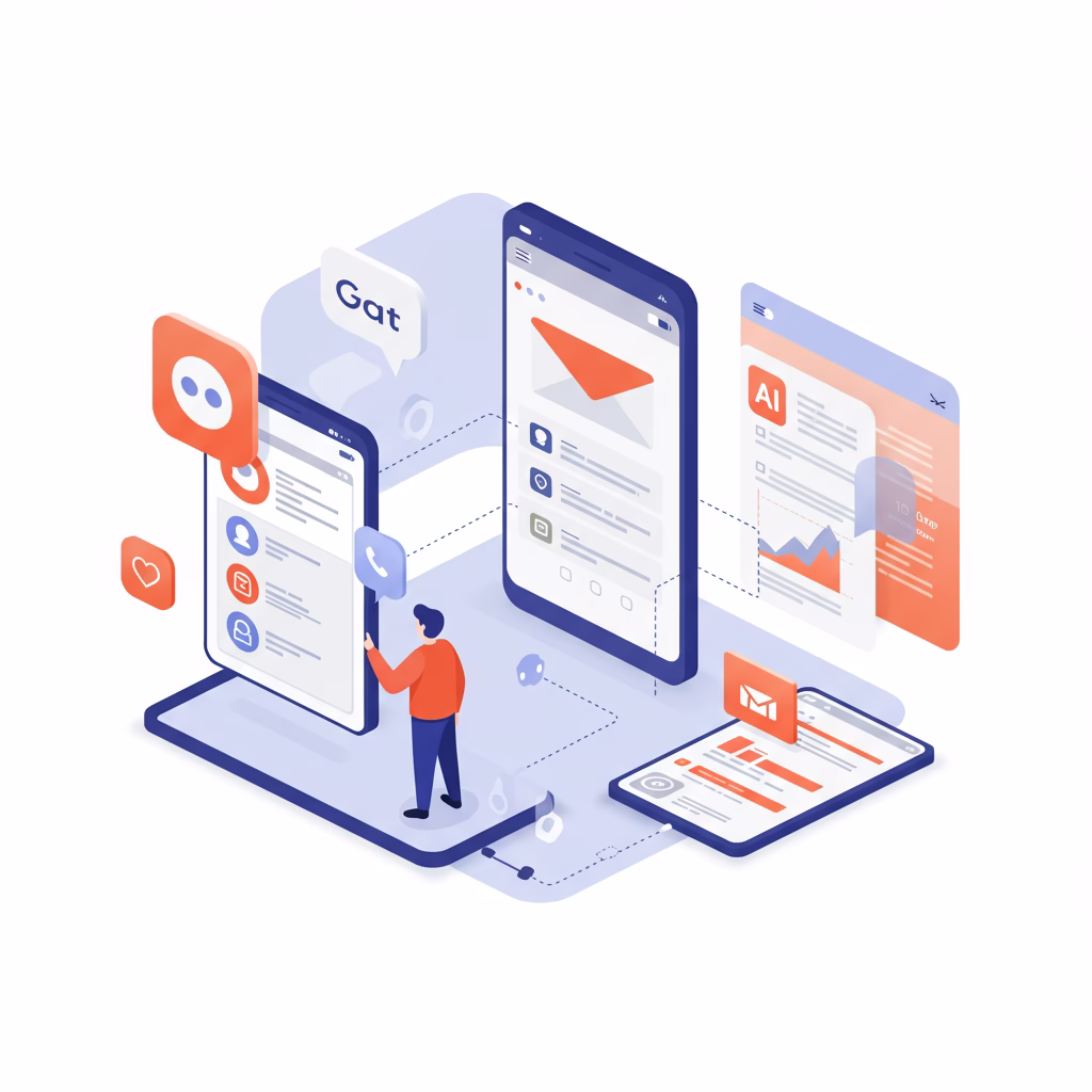 Productivité et IA : comment Google transforme votre quotidien professionnel avec ces 4 nouveautés ?