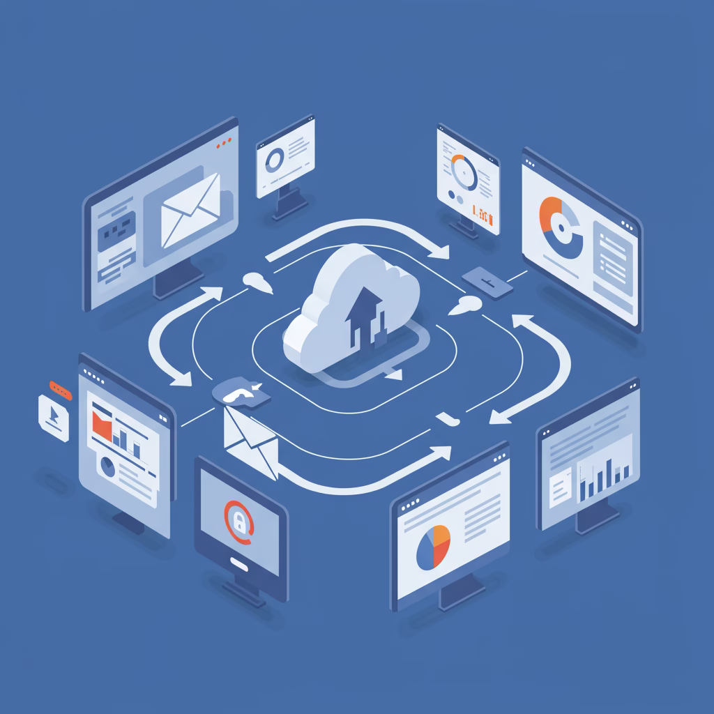 Protégez vos données et simplifiez vos migrations : deux nouveautés Google Workspace incontournables