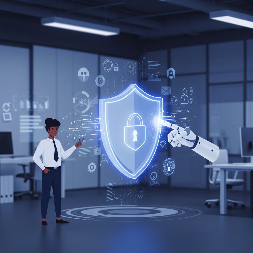 Protégez votre PME : Google Workspace déploie son conseiller en sécurité intelligent