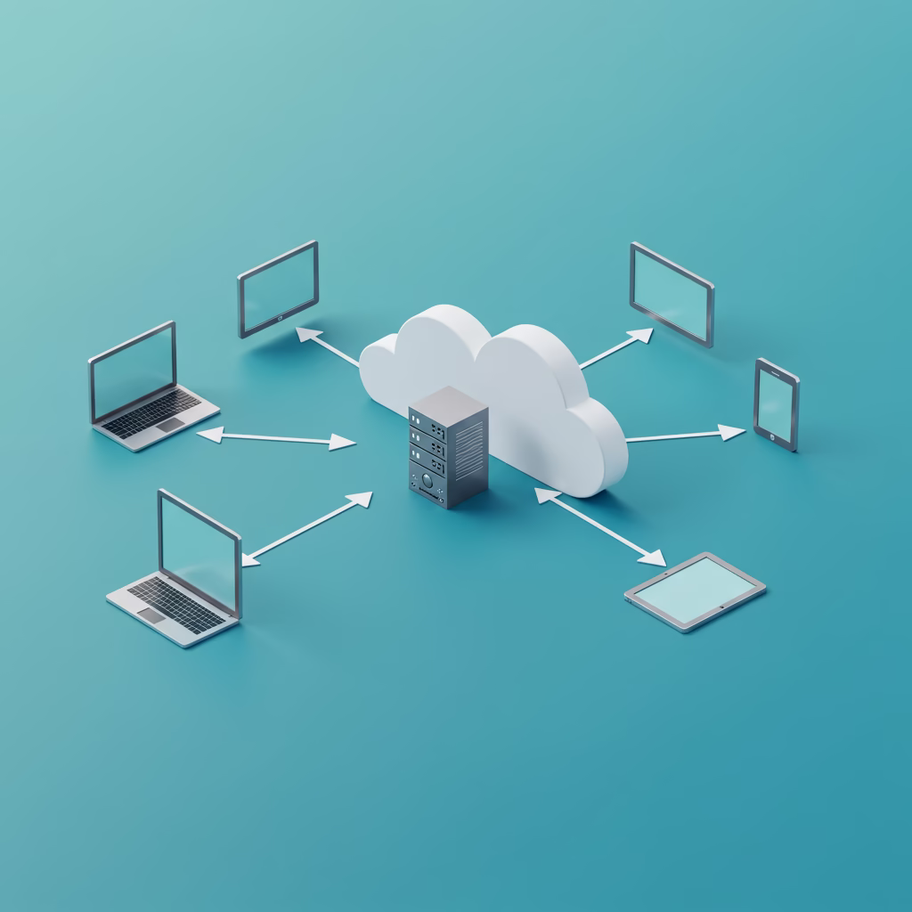 Qu'est-ce que le SaaS ? Le modèle de logiciel que vous utilisez sans le savoir