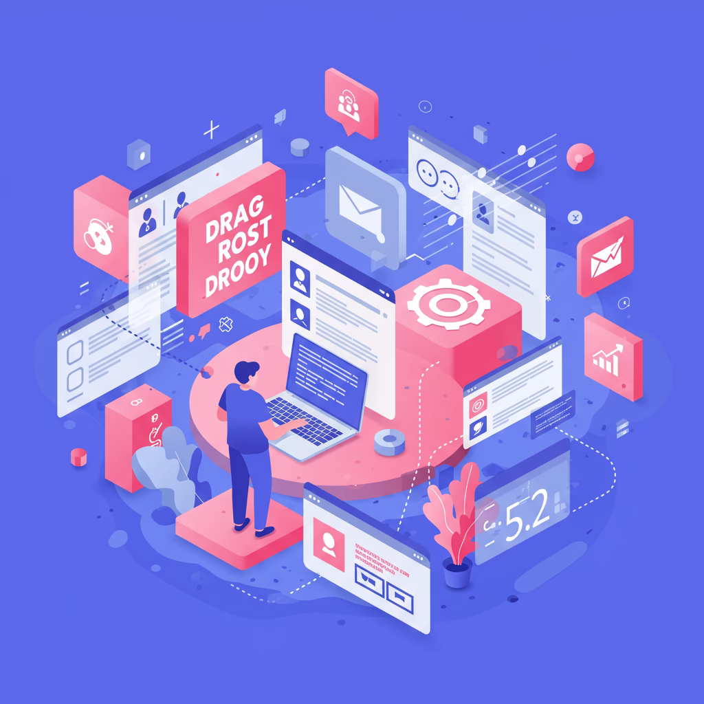 Qu'est-ce qu'un builder no-code ? Créez vos applications sans une ligne de code