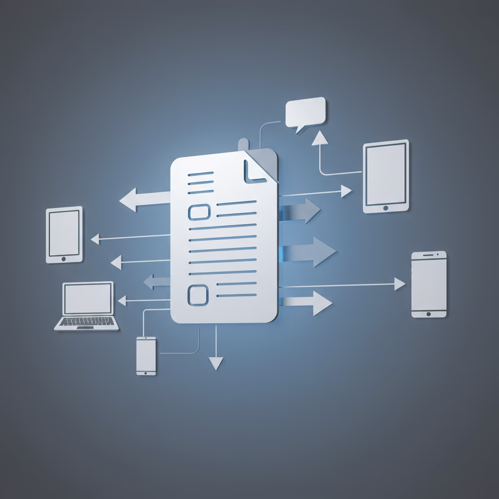 Qu'est-ce qu'un PDF ? Le secret d'un document universellement lisible et fidèle