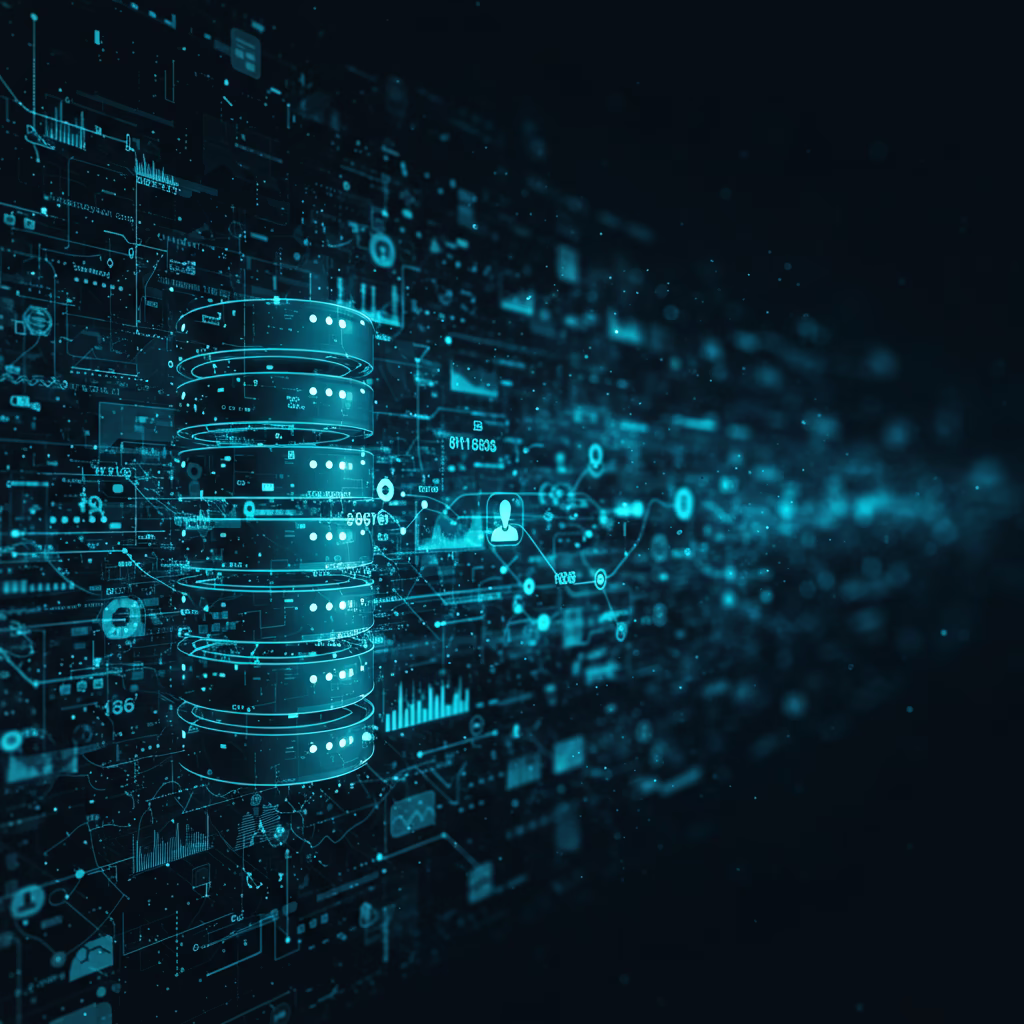 Qu'est-ce qu'une base de données et pourquoi est-ce essentiel pour vos informations numériques ?